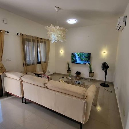 Les Residences D'Inaya Lome Exterior photo