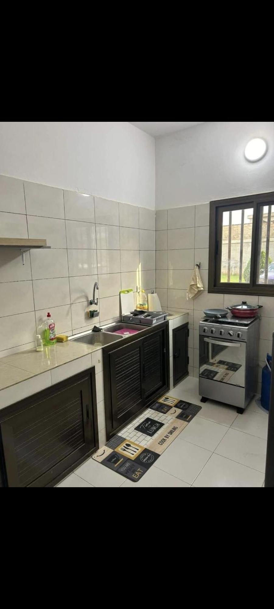 Les Residences D'Inaya Lome Exterior photo