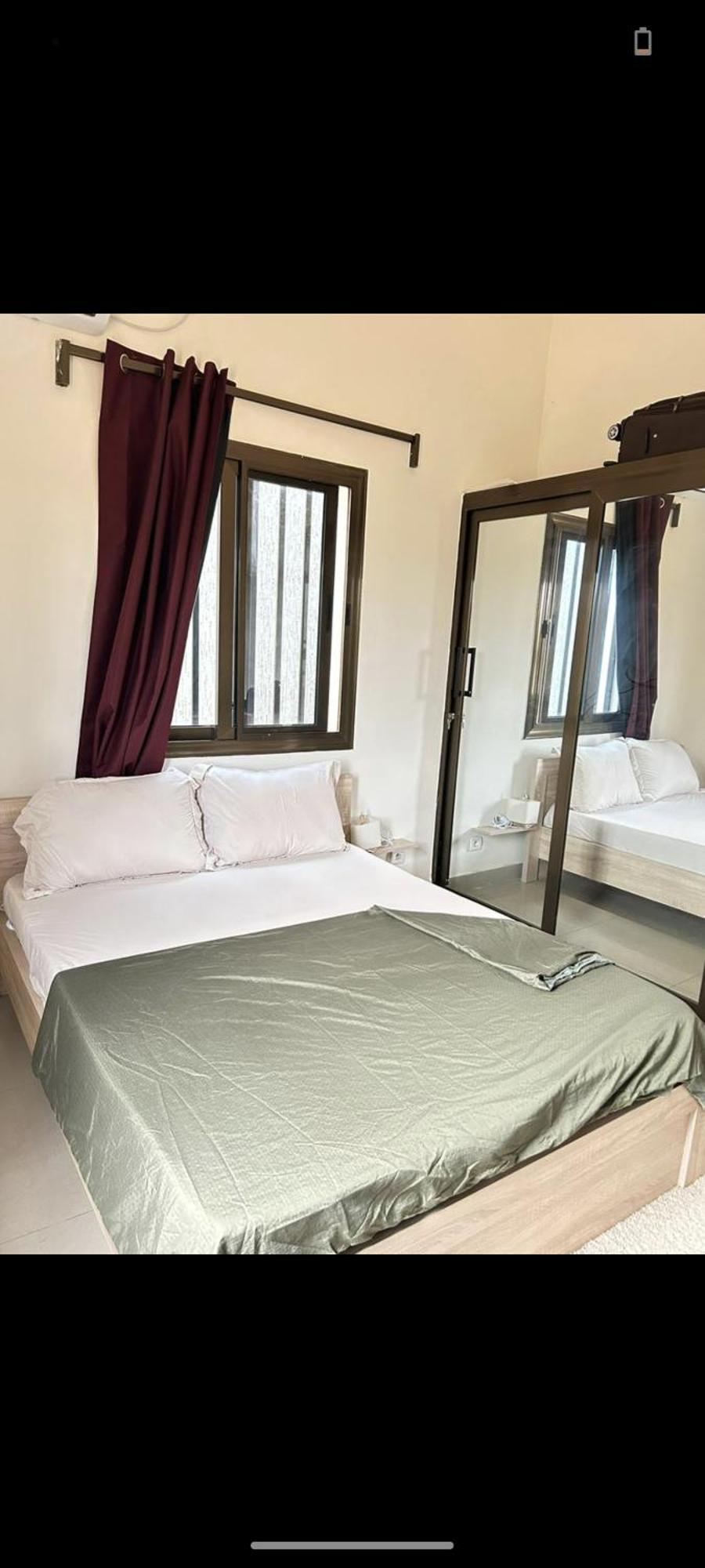 Les Residences D'Inaya Lome Exterior photo