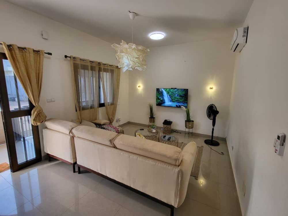 Les Residences D'Inaya Lome Exterior photo